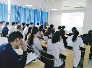 深化技術(shù)交流，共促區(qū)域醫(yī)療發(fā)展——鄭州大學(xué)五附院赴太康縣人民醫(yī)院開(kāi)展技術(shù)交流活動(dòng)紀(jì)實(shí)