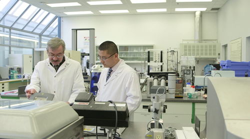 喜旺獲批博士后創新基地 以產學研深度融合領軍肉類行業技術發展